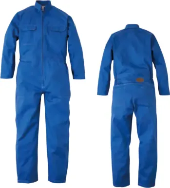 ツナギ ツナギ・オーバーオール・サロペット ソルディ（日の丸） 120 続服（SD120） 作業服JP
