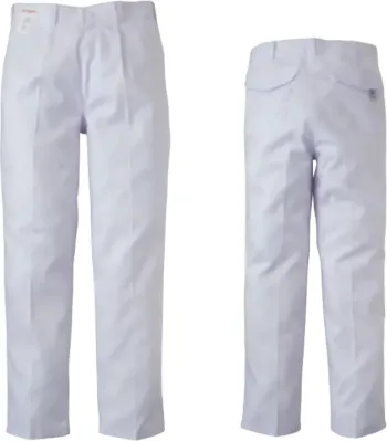 メンズワーキング パンツ（米式パンツ）スラックス ソルディ（日の丸） 1270 ズボン（SD1270） 作業服JP