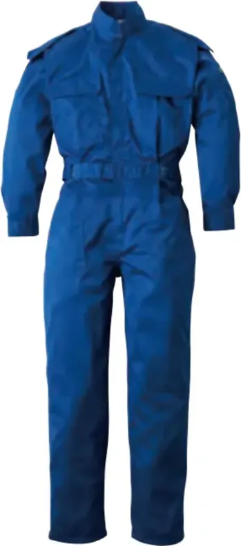 ツナギ ツナギ・オーバーオール・サロペット ソルディ（日の丸） 1311 続服（SD1311） 作業服JP