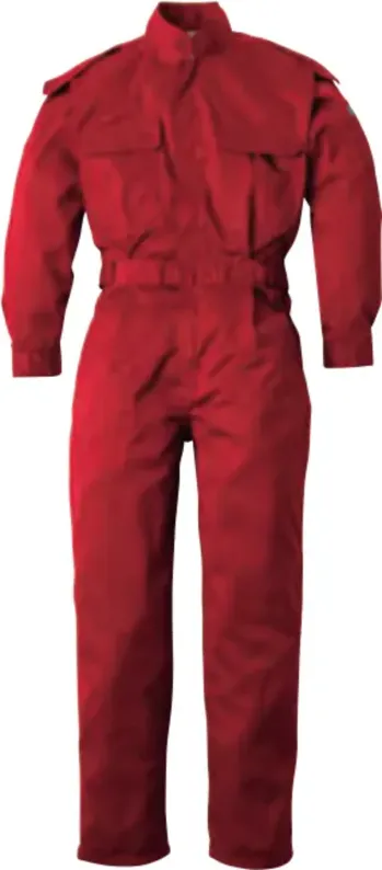 ツナギ ツナギ・オーバーオール・サロペット ソルディ（日の丸） 1312 続服（SD1312） 作業服JP