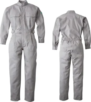 ツナギ ツナギ・オーバーオール・サロペット ソルディ（日の丸） 1313 続服（SD1313） 作業服JP