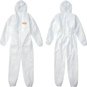 ツナギ ツナギ・オーバーオール・サロペット ソルディ（日の丸） 1405 リブモア続服（10枚入）（SD1405） 作業服JP