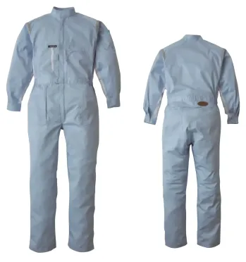 ツナギ ツナギ・オーバーオール・サロペット ソルディ（日の丸） 1610 サマー続服（SD1610） 作業服JP
