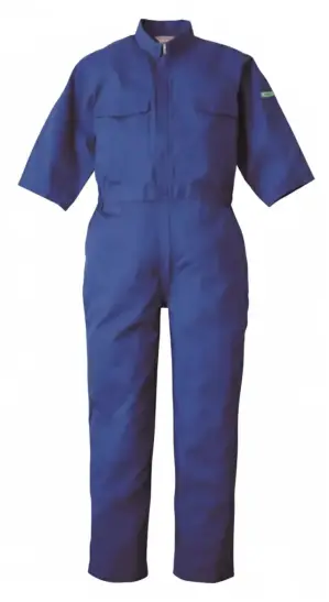 七分袖ツナギ（SD1611-050）