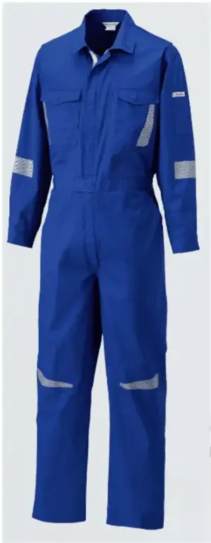 反射素材続服（受注生産品）（SD1611-100）