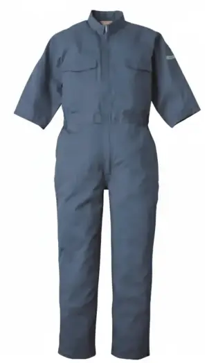 七分袖ツナギ（SD1614-050）