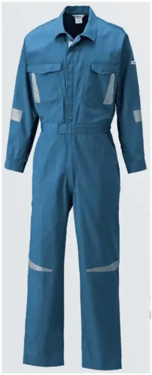 反射素材続服（受注生産品）（SD1614-100）