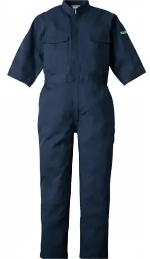 七分丈ツナギ（SD1618-050）