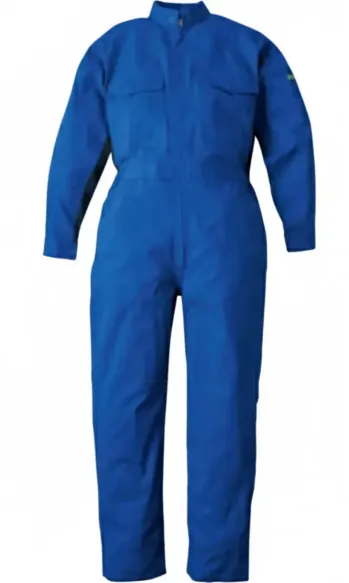 ツナギ ツナギ・オーバーオール・サロペット ソルディ（日の丸） 1631 サマー続服（SD1631） 作業服JP