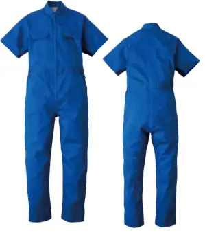 サマー続服（SD166）