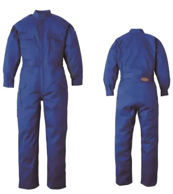 ツナギ ツナギ・オーバーオール・サロペット ソルディ（日の丸） 1670 サマー続服（SD1670） 作業服JP