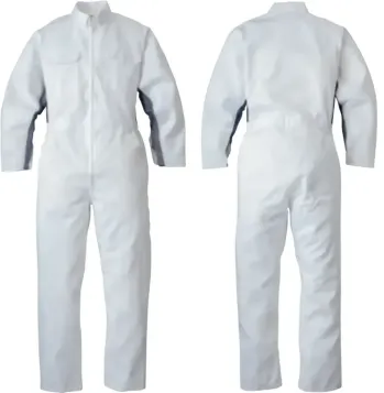 ツナギ ツナギ・オーバーオール・サロペット ソルディ（日の丸） 1680 サマー続服（SD1680） 作業服JP