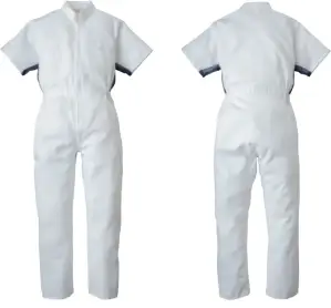 サマー続服（SD1690）