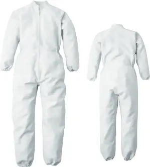 続服（ハイネック）（SD1701）