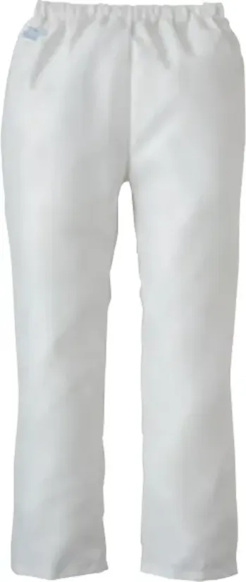 クリーンウェア パンツ（米式パンツ）スラックス ソルディ（日の丸） 1711 ズボン（SD1711） 食品白衣jp