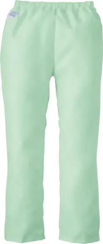 クリーンウェア パンツ（米式パンツ）スラックス ソルディ（日の丸） 1713 ズボン（SD1713） 食品白衣jp