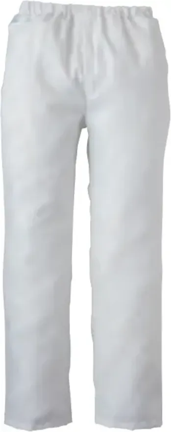 クリーンウェア パンツ（米式パンツ）スラックス ソルディ（日の丸） 1751 ズボン（SD1751） 食品白衣jp