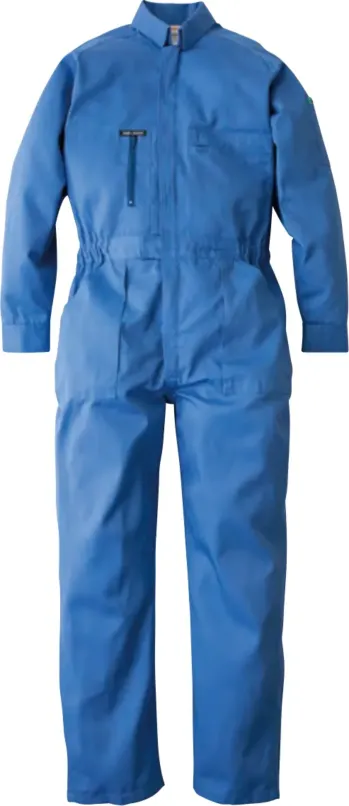 ツナギ ツナギ・オーバーオール・サロペット ソルディ（日の丸） 180 続服（SD180） 作業服JP