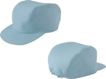 クリーンウェア キャップ・帽子 ソルディ（日の丸） 1832 キャップ（SD1832） 食品白衣jp