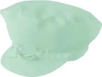 クリーンウェア キャップ・帽子 ソルディ（日の丸） 1853 キャップ（SD1853） 食品白衣jp