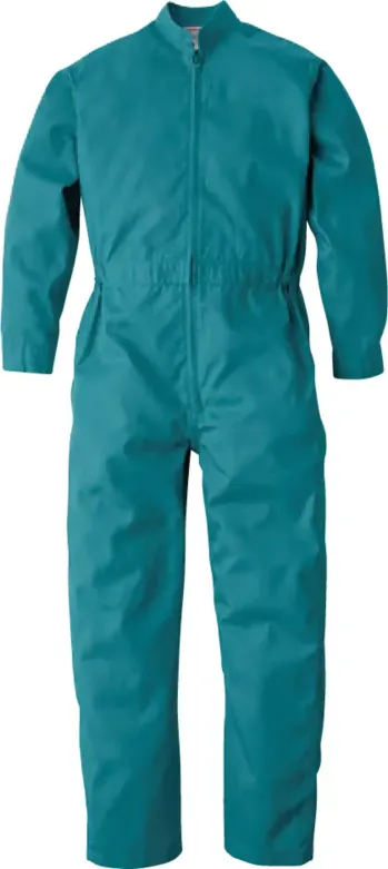 ツナギ ツナギ・オーバーオール・サロペット ソルディ（日の丸） 213 ポケットレス続服（SD213） 作業服JP