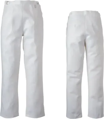 レディースワーキング パンツ（米式パンツ）スラックス ソルディ（日の丸） 2200 ズボン（SD2200） 作業服JP