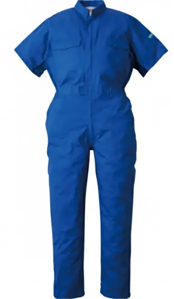 ツナギ ツナギ・オーバーオール・サロペット ソルディ（日の丸） 251 サマー続服（SD251） 作業服JP