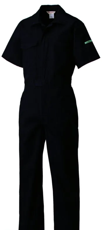 ツナギ ツナギ・オーバーオール・サロペット 日の丸（ソルディ） 252 サマー続服 作業服JP