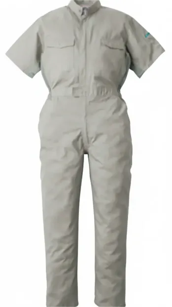 ツナギ ツナギ・オーバーオール・サロペット ソルディ（日の丸） 259 サマー続服（SD259） 作業服JP