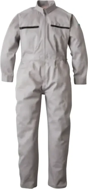ツナギ ツナギ・オーバーオール・サロペット ソルディ（日の丸） 2611 続服（SD2611） 作業服JP