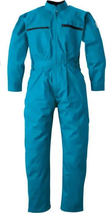 ツナギ ツナギ・オーバーオール・サロペット ソルディ（日の丸） 2711 続服（SD2711） 作業服JP