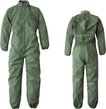 ツナギ ツナギ・オーバーオール・サロペット ソルディ（日の丸） 276 続服（SD276） 作業服JP