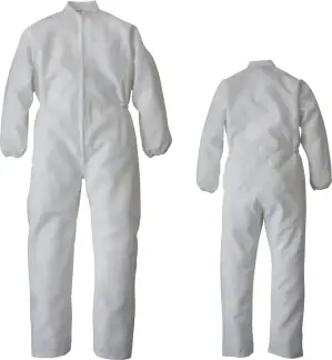 続服・オープンネック（SD280）