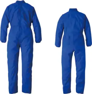 続服（塗装・弱撥水）（SD286）