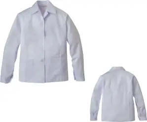 上衣（長袖上着）（SD3000）