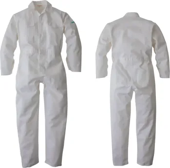 ツナギ ツナギ・オーバーオール・サロペット ソルディ（日の丸） 30 続服（SD30） 作業服JP