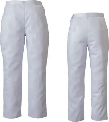 レディースワーキング パンツ（米式パンツ）スラックス ソルディ（日の丸） 3200 ズボン（SD3200） 作業服JP