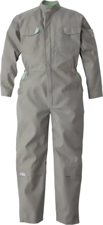 ツナギ ツナギ・オーバーオール・サロペット ソルディ（日の丸） 322 続服（SD322） 作業服JP