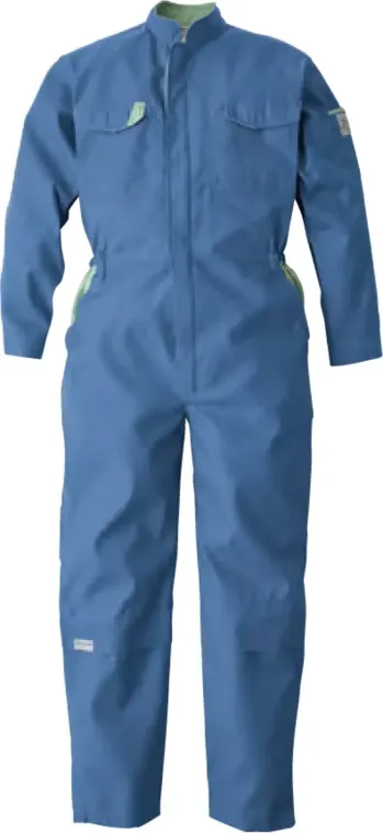 ツナギ ツナギ・オーバーオール・サロペット ソルディ（日の丸） 323 続服（SD323） 作業服JP
