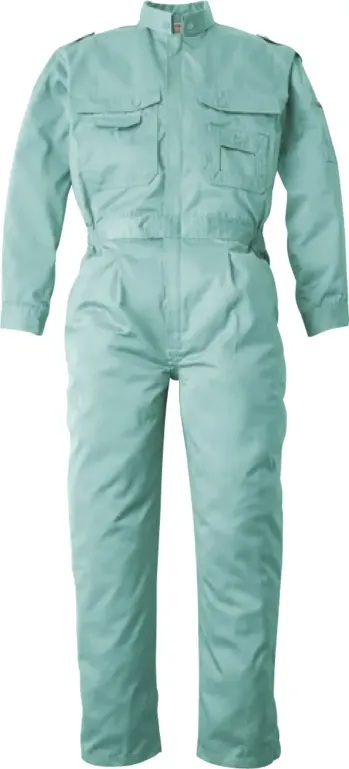 ツナギ ツナギ・オーバーオール・サロペット ソルディ（日の丸） 3450 続服（SD3450） 作業服JP