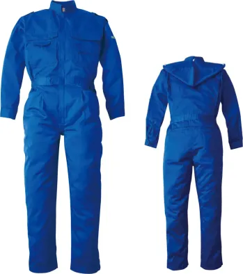 ツナギ ツナギ・オーバーオール・サロペット ソルディ（日の丸） 3460 続服（SD3460） 作業服JP