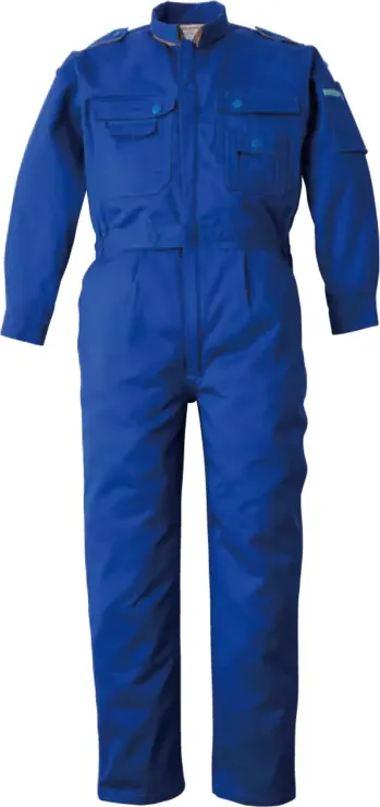 ツナギ ツナギ・オーバーオール・サロペット ソルディ（日の丸） 3510 続服（SD3510） 作業服JP