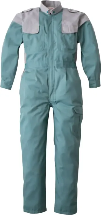 ツナギ ツナギ・オーバーオール・サロペット ソルディ（日の丸） 3670 続服（YUKI TORII）（SD3670） 作業服JP