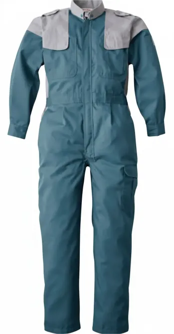 ツナギ ツナギ・オーバーオール・サロペット ソルディ（日の丸） 3680 続服（YUKI TORII）（SD3680） 作業服JP