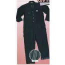 作業服JP ツナギ ツナギ・オーバーオール・サロペット ソルディ（日の丸） 3685 続服（REDLABEL）
