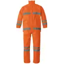 作業服JP メンズワーキング レインコート（合羽） ソルディ（日の丸） 3706-002 レインスーツ（SD3706-002）