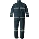 作業服JP メンズワーキング レインコート（合羽） ソルディ（日の丸） 3706-003 レインスーツ（SD3706-003）