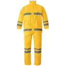 作業服JP メンズワーキング レインコート（合羽） ソルディ（日の丸） 3706-004 レインスーツ（SD3706-004）