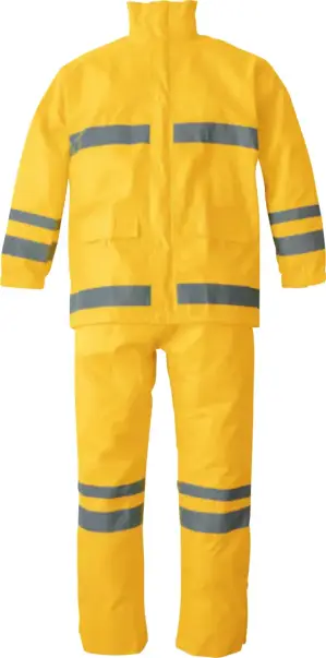 レインスーツ（SD3706-004）