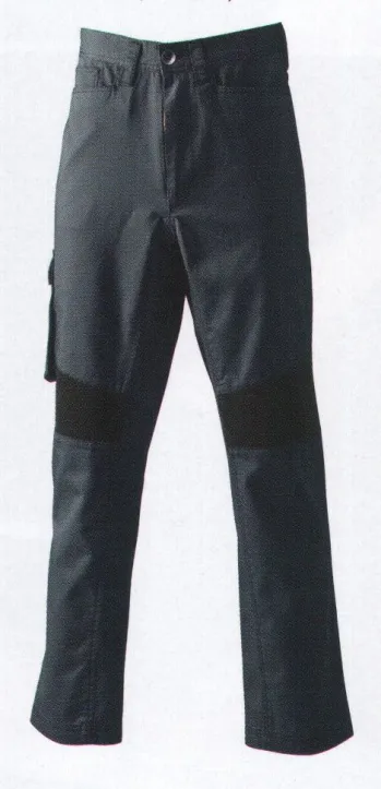 メンズワーキング パンツ（米式パンツ）スラックス ソルディ（日の丸） 3755 ブロークンツイルパンツ 作業服JP